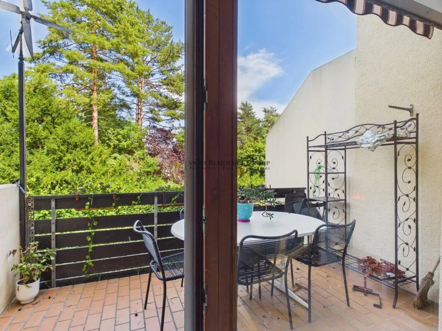 Vivere da sogno ai piedi dell'Üetliberg - Elegante casa bifamiliare di 6,5 stanze - Foto 22 di 24