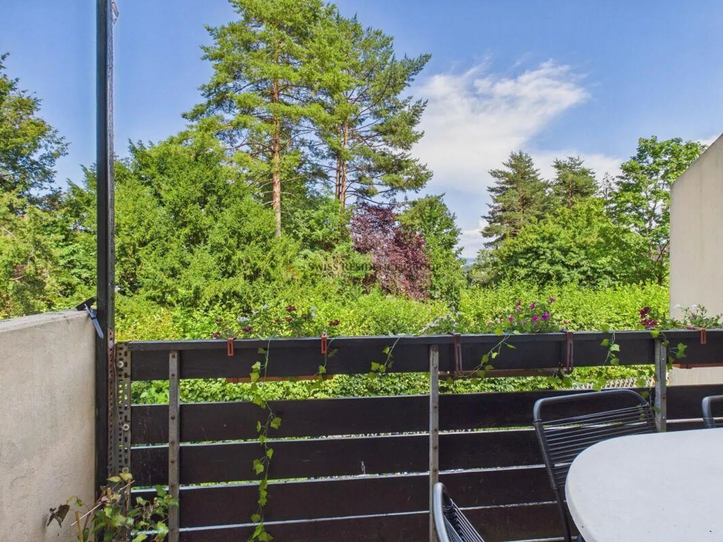 Vivere da sogno ai piedi dell'Üetliberg - Elegante casa bifamiliare di 6,5 stanze - Foto 23 di 24