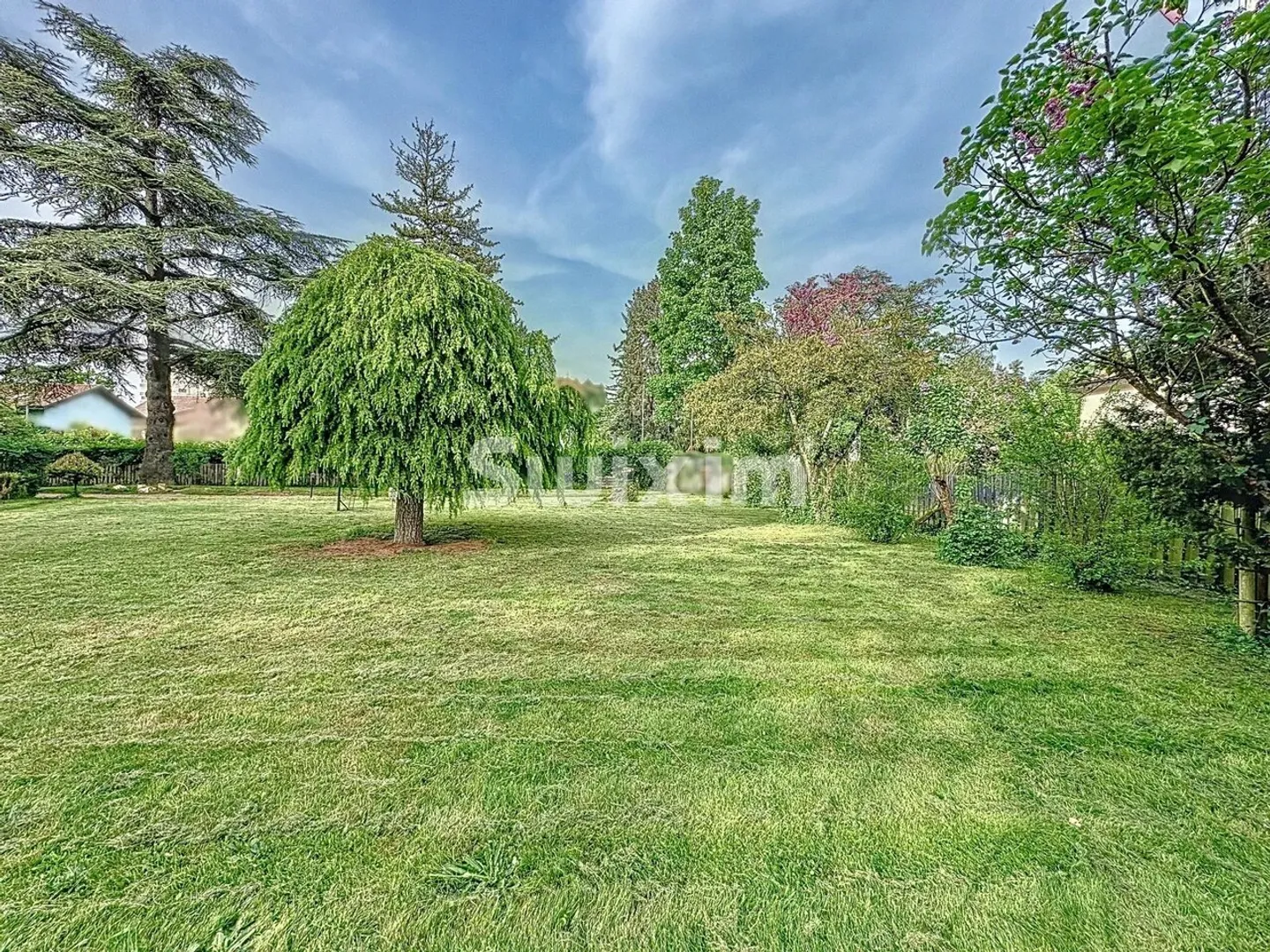 Building Plot in Cointrin - Photo 1 of 1