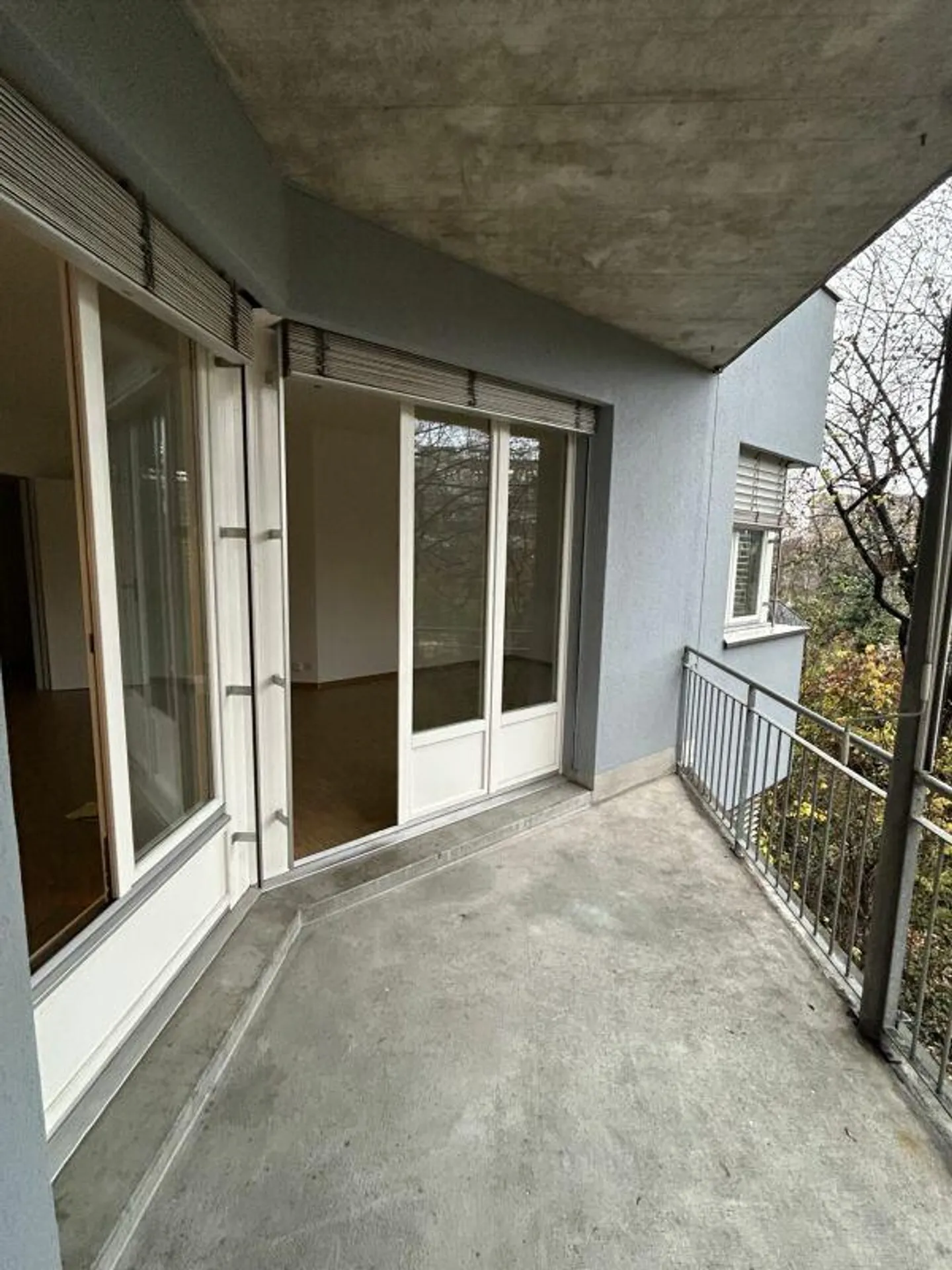Appartement attrayant de 3 pièces sur le Rhin - Photo 7 sur 7