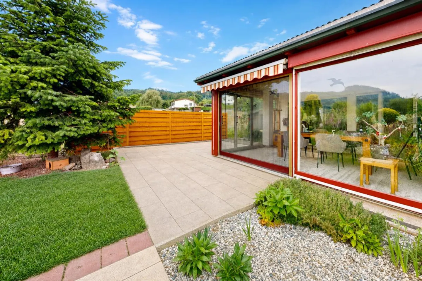 Charmantes Einfamilienhaus - Foto 19 von 26