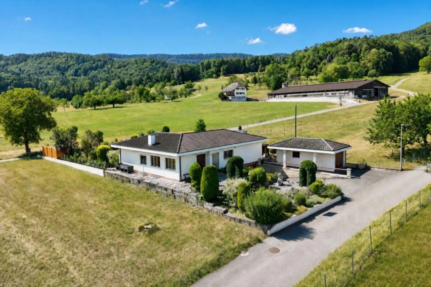 Charmantes Einfamilienhaus - Foto 26 von 26