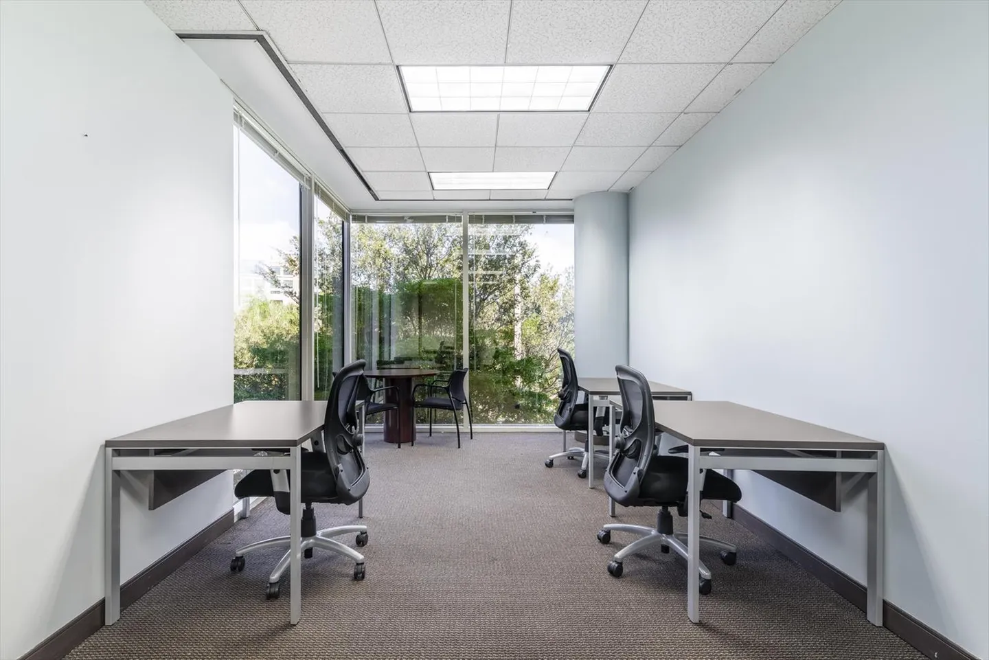Accesso tutto incluso a spazi per uffici professionali per 15 persone in Regus Spoom Kriens - Foto 1 di 8