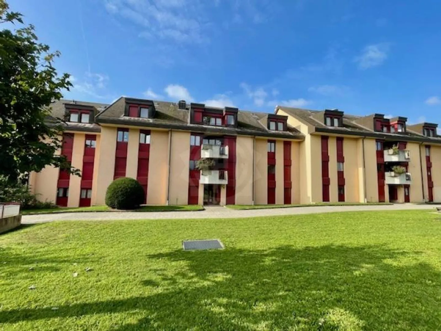 Studio 1.5 rooms - Photo 1 of 2