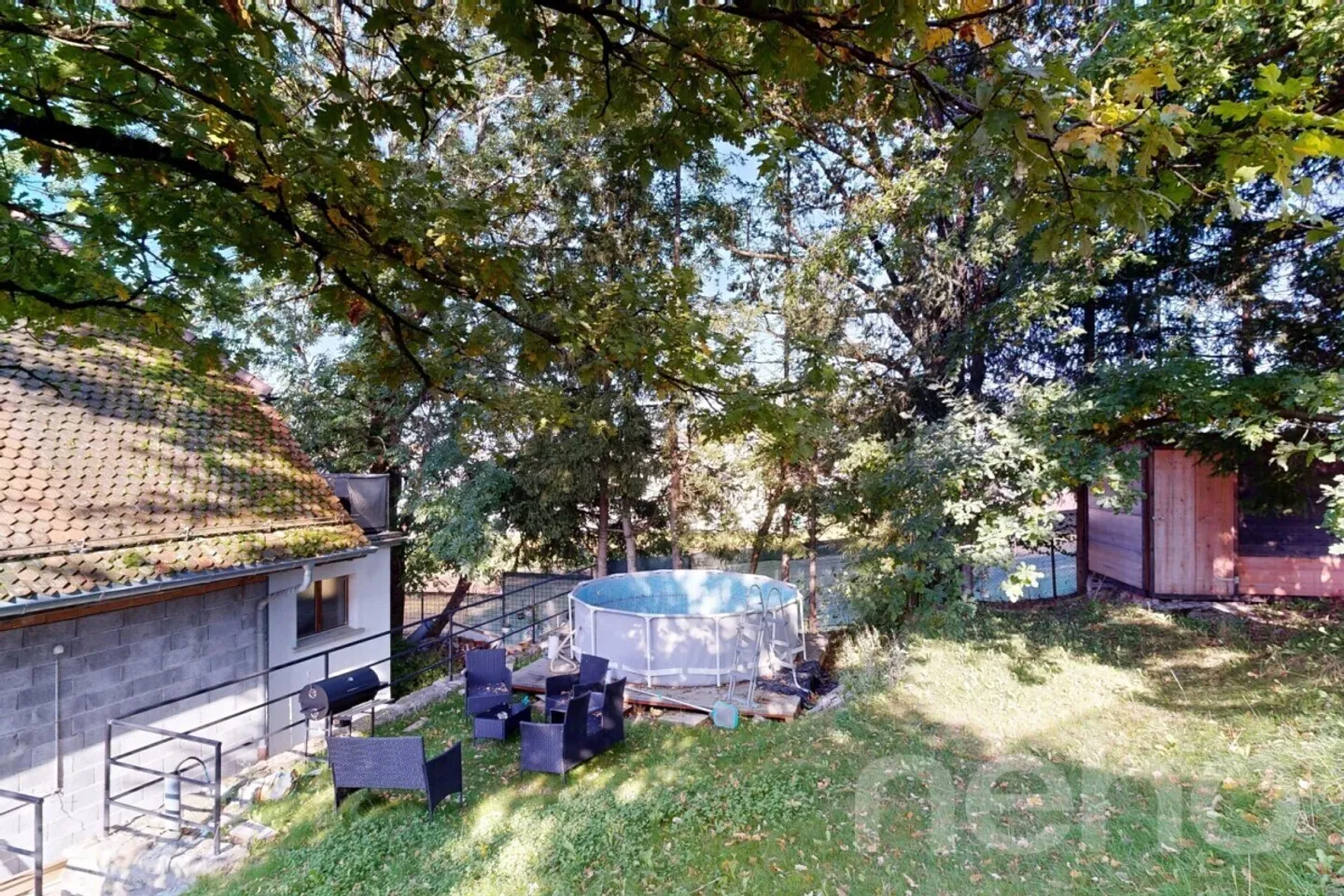 Magnificent renovated detached house - Photo 12 of 12