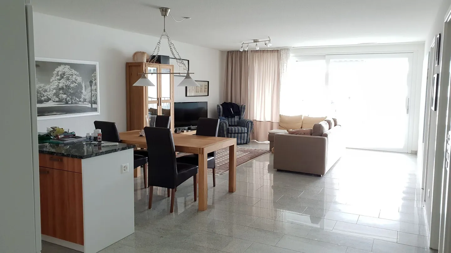 Appartamento 2.5 locali a Rupperswil - Vicino alla stazione - Foto 1 di 6