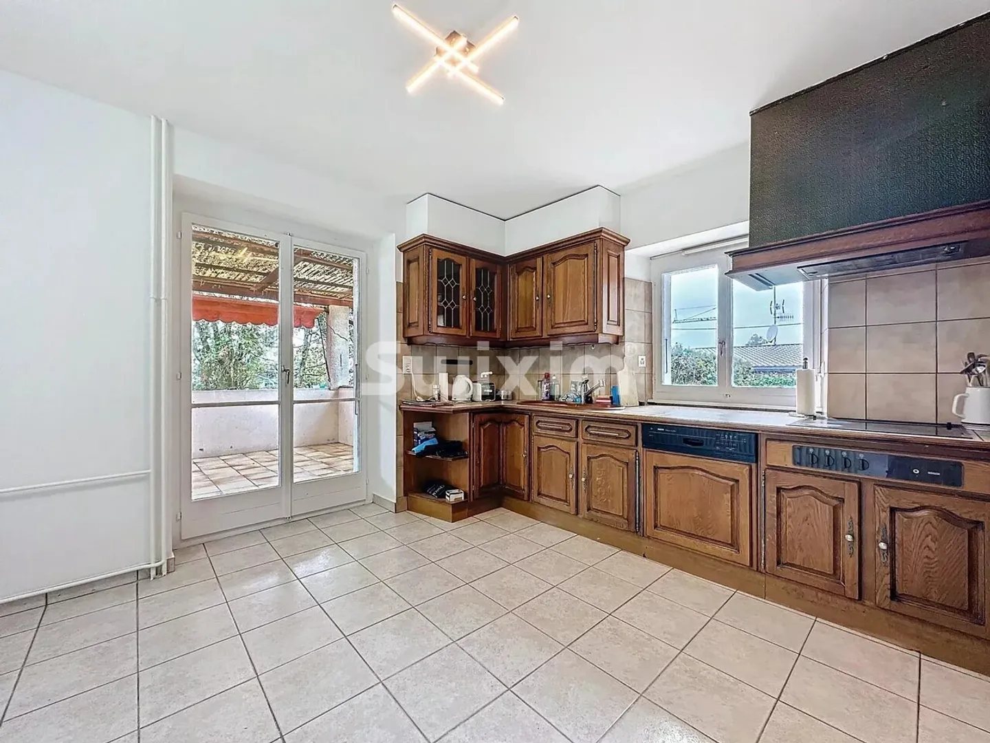 Casa indipendente da ristrutturare a Collonge-Bellerive - Foto 4 di 10