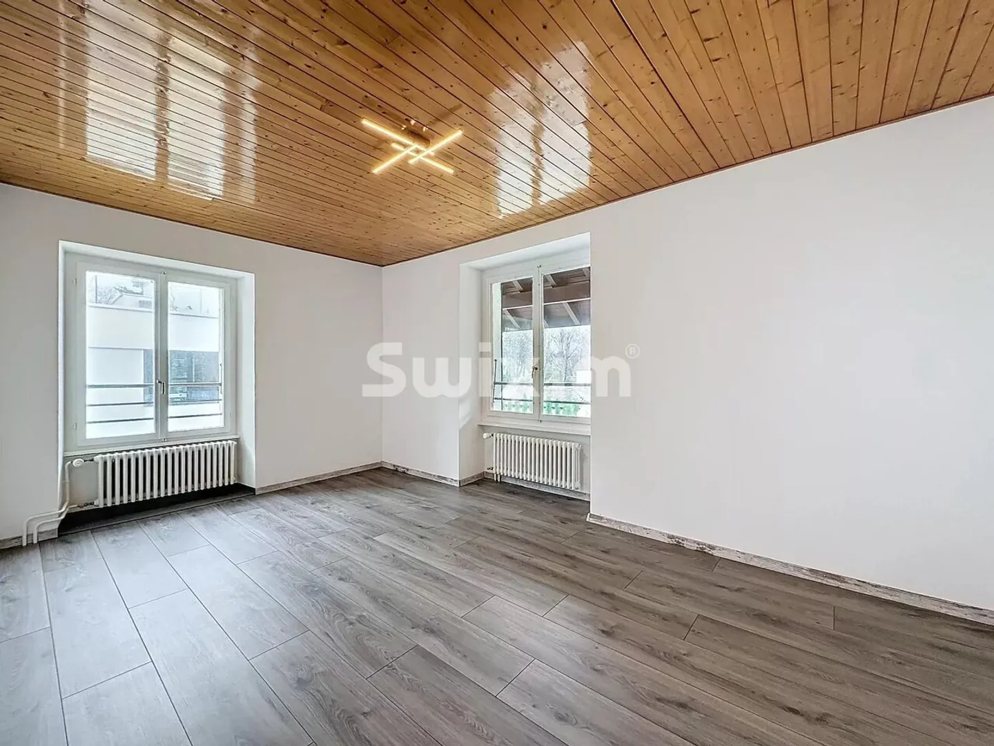 Casa indipendente da ristrutturare a Collonge-Bellerive - Foto 5 di 10