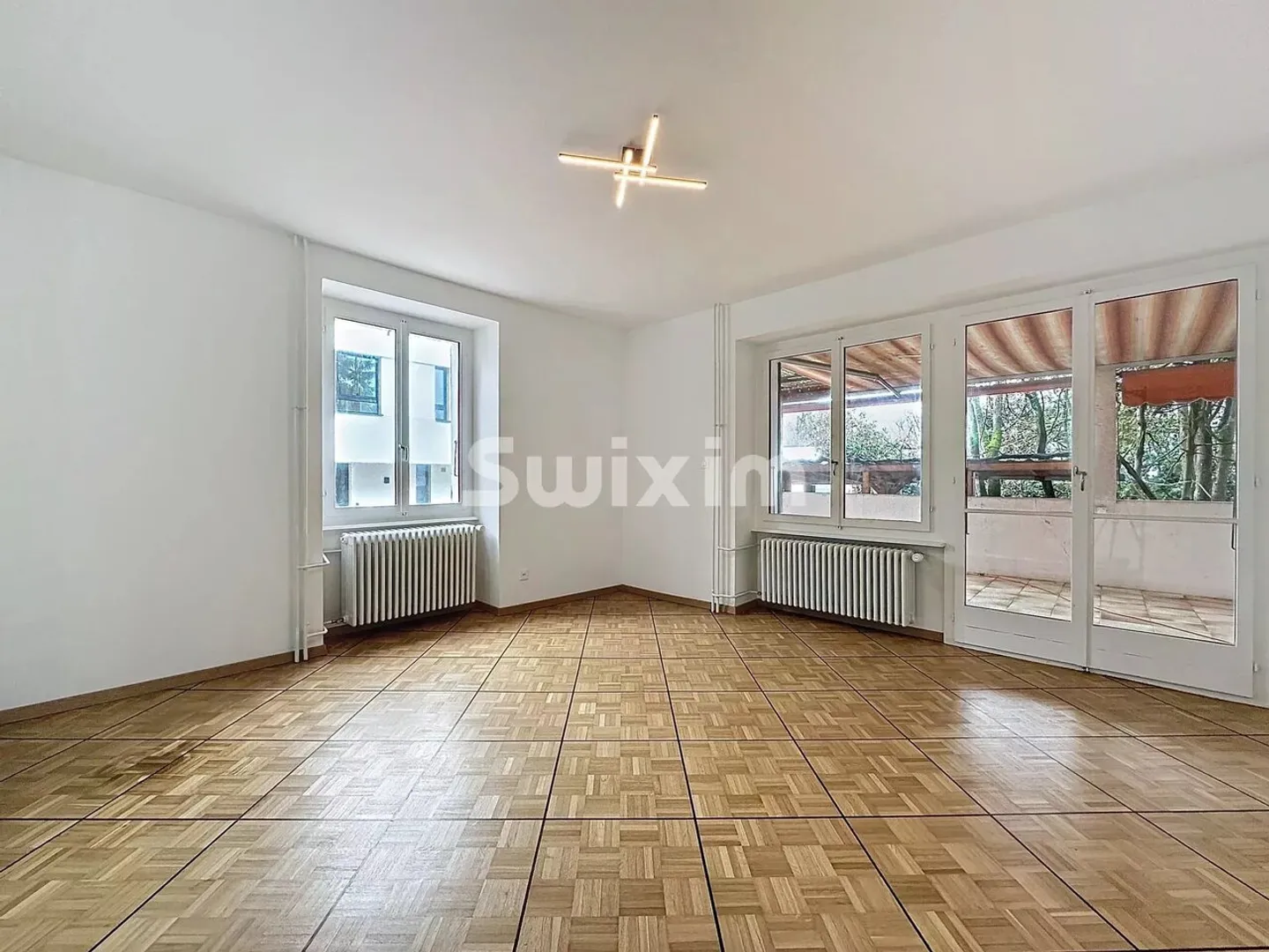 Casa indipendente da ristrutturare a Collonge-Bellerive - Foto 2 di 10