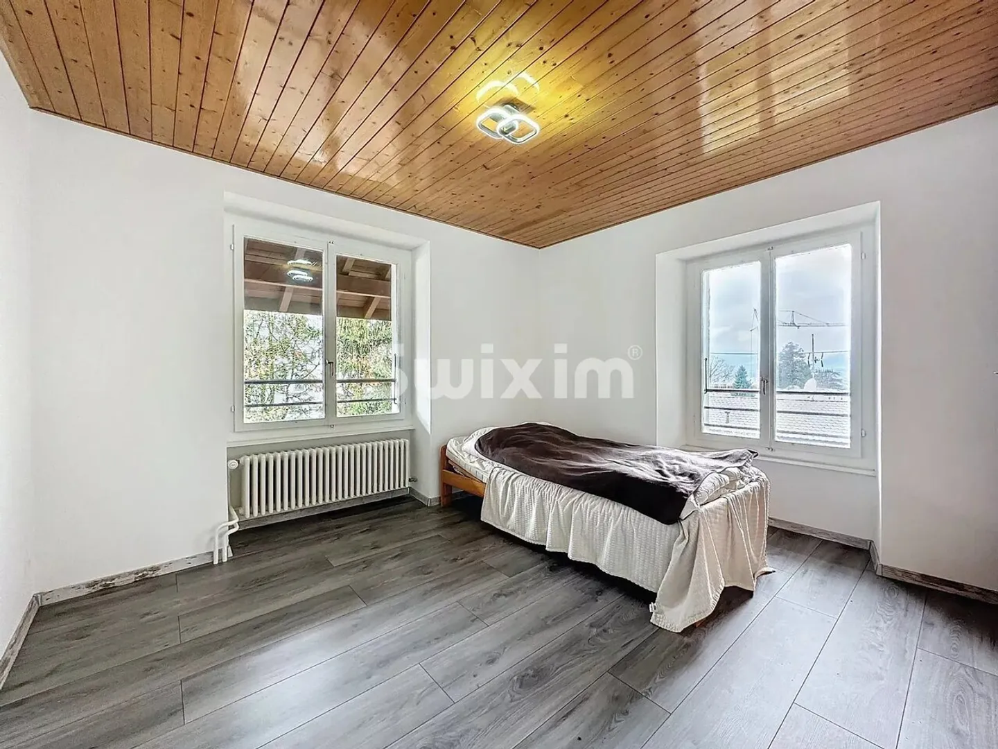 Casa indipendente da ristrutturare a Collonge-Bellerive - Foto 6 di 10