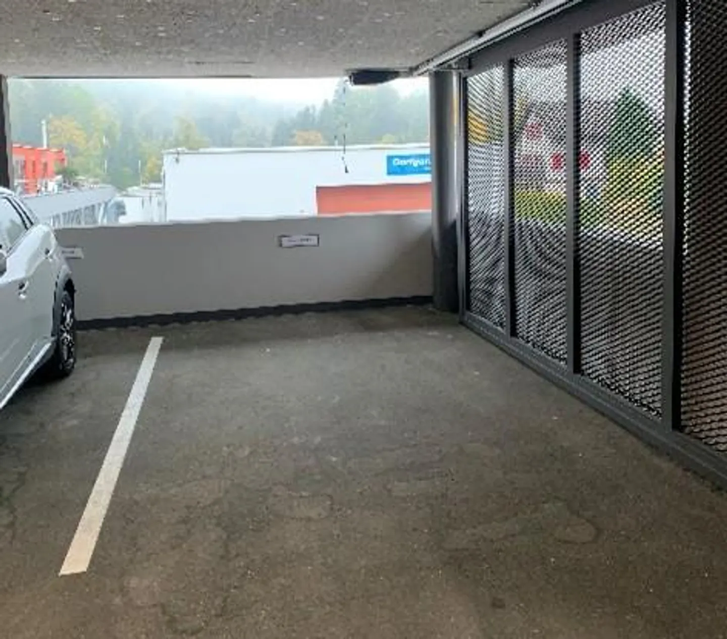 "Garage sotterraneo" - Foto 1 di 1