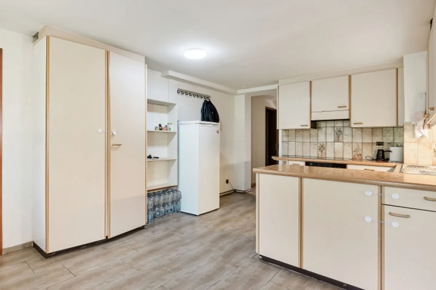 2-family house with garden and 4 parking spaces in Reinach AG - Photo 6 of 13