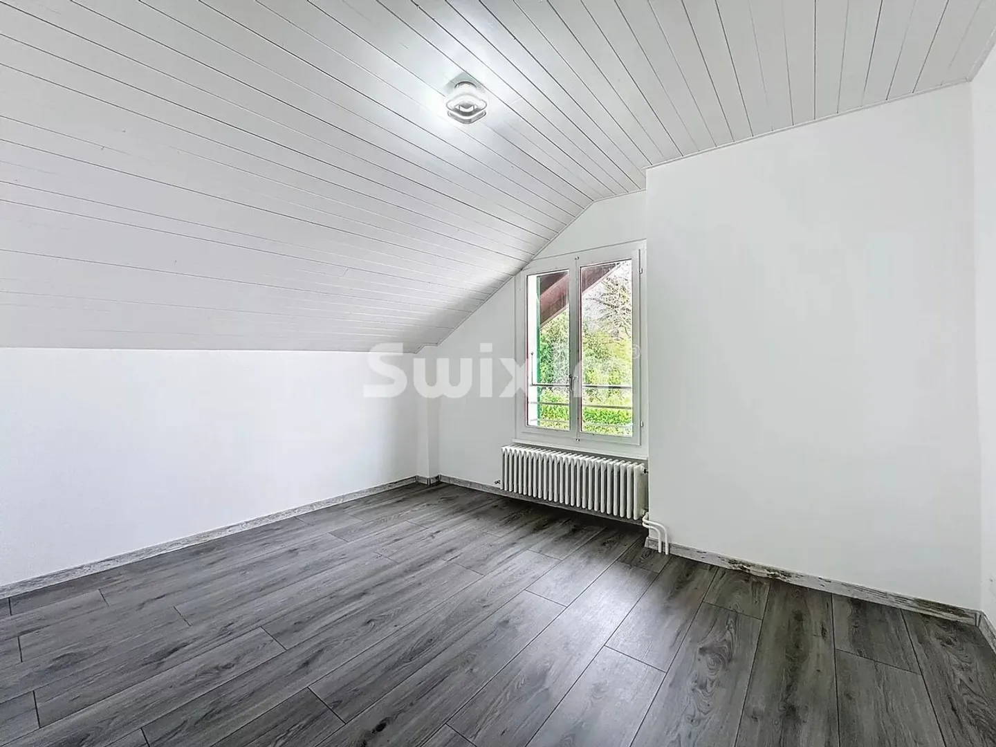 Casa indipendente da ristrutturare a Collonge-Bellerive - Foto 8 di 10