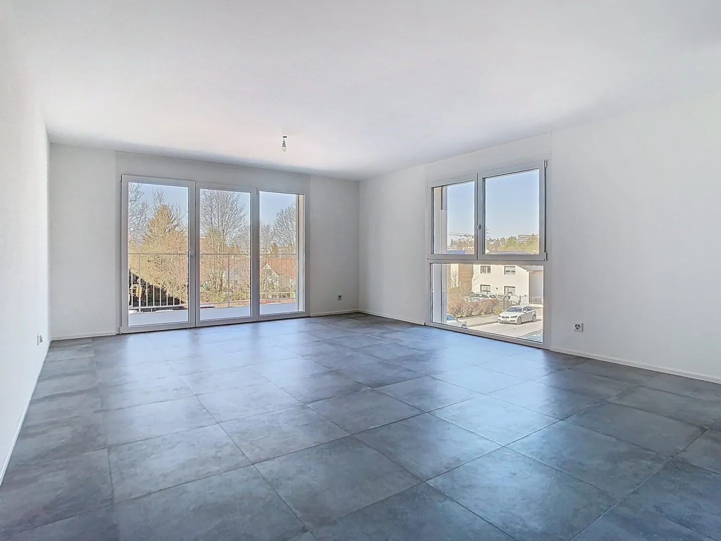 Appartamenti contemporanei a Friburgo - Foto 7 di 12