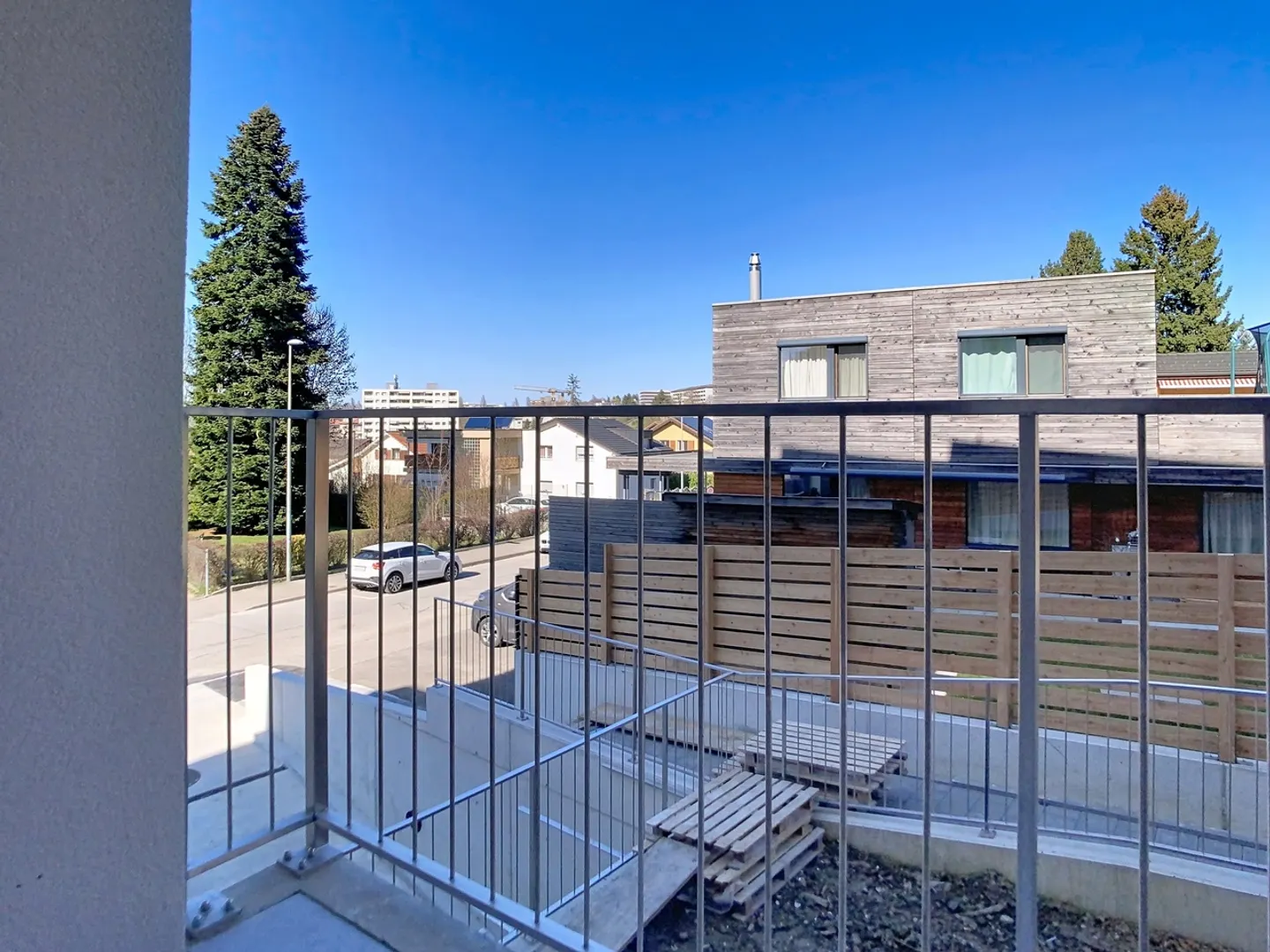 Appartamenti contemporanei a Friburgo - Foto 9 di 12