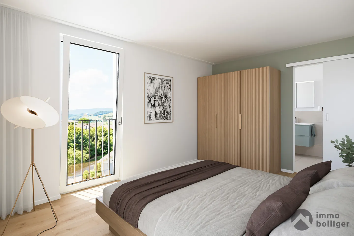 Nouveau projet de construction "Behme 20" - Vivre à Oberentfelden - Photo 2 sur 9