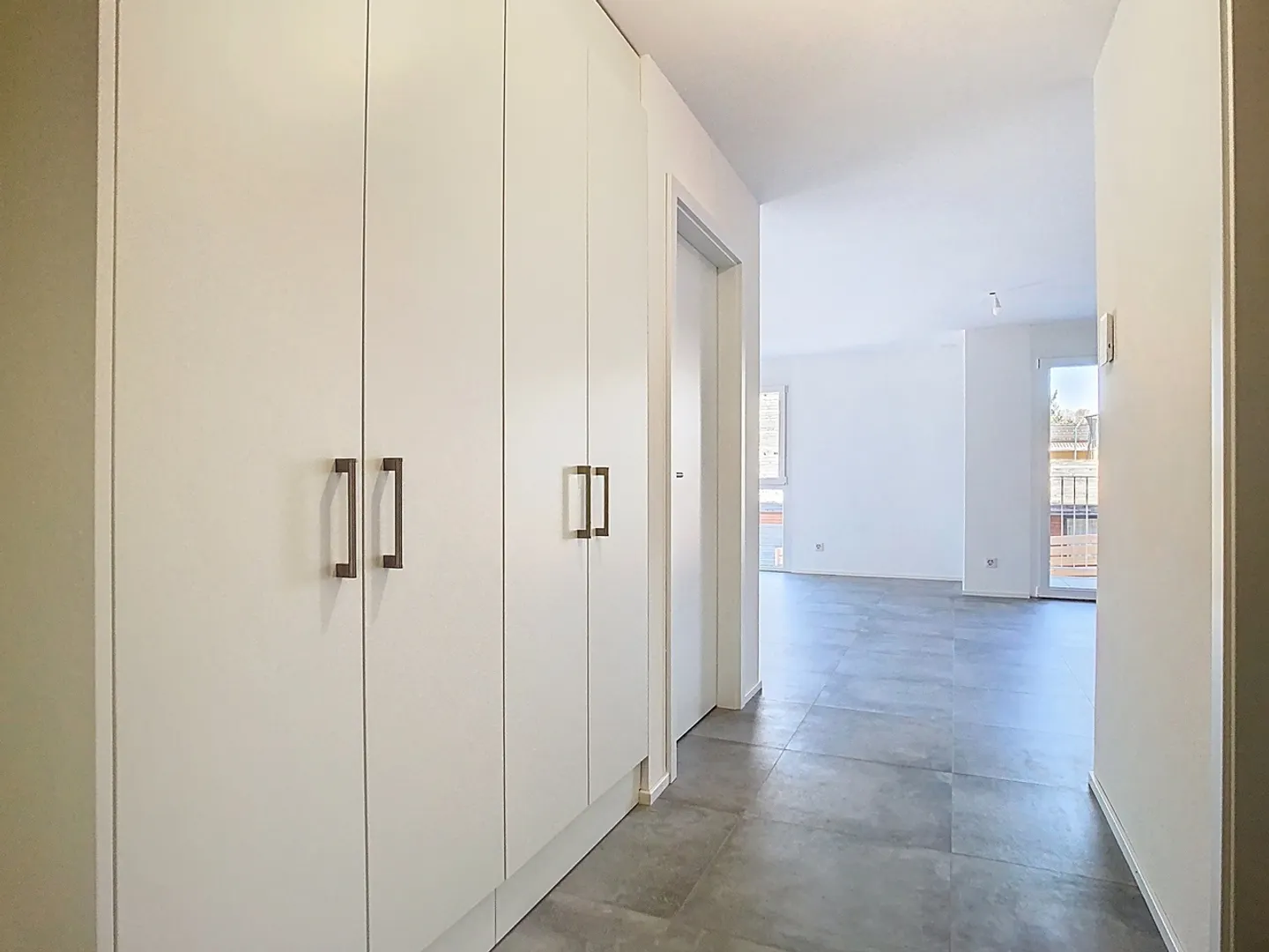 Appartamenti contemporanei a Friburgo - Foto 11 di 12