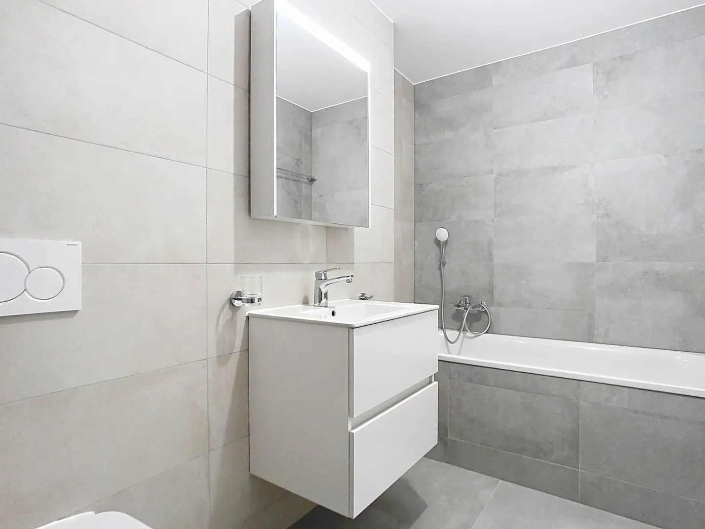 Appartamenti contemporanei a Friburgo - Foto 12 di 12