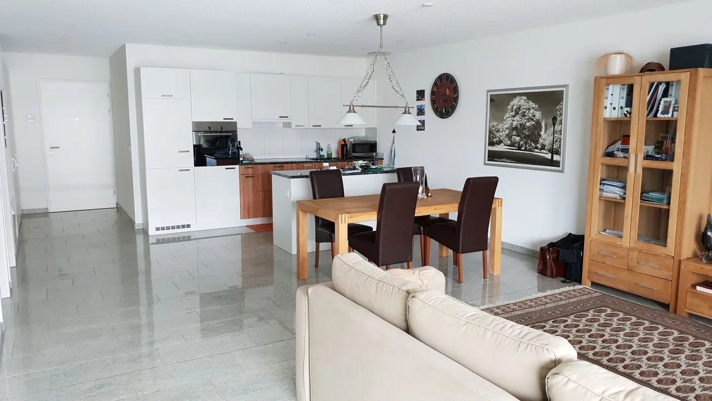 Appartamento 2.5 locali a Rupperswil - Vicino alla stazione - Foto 3 di 6