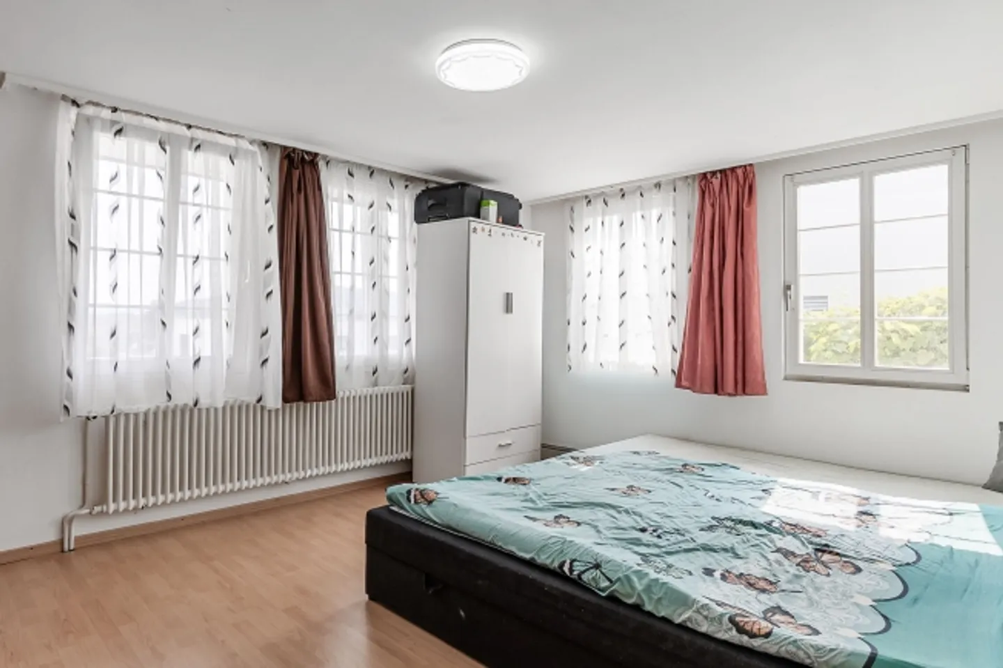 2-family house with garden and 4 parking spaces in Reinach AG - Photo 10 of 13