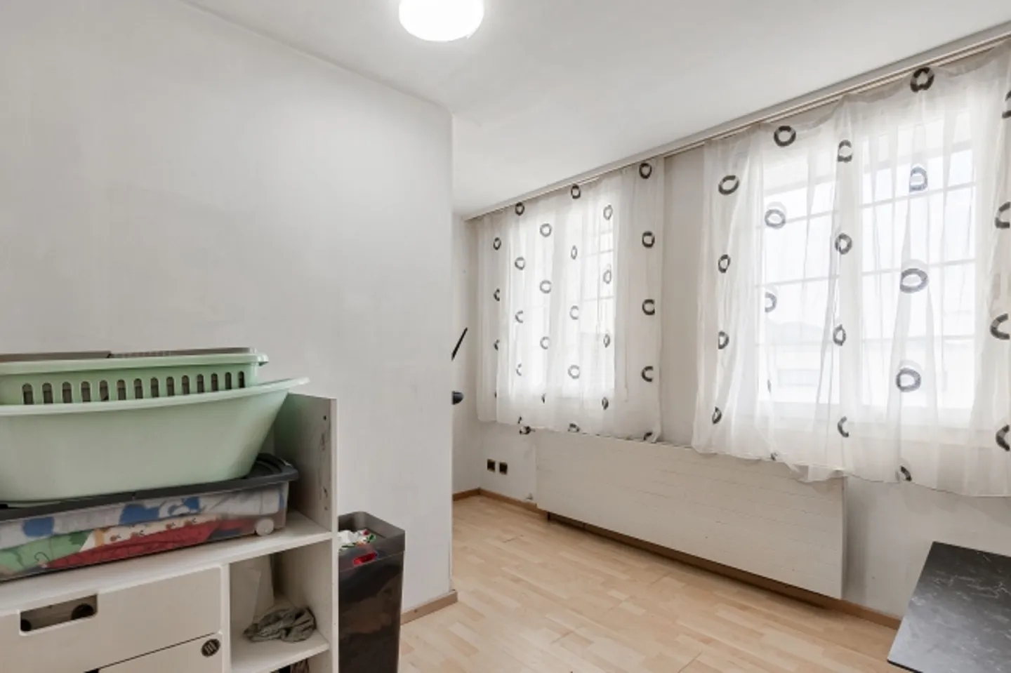 2-family house with garden and 4 parking spaces in Reinach AG - Photo 11 of 13