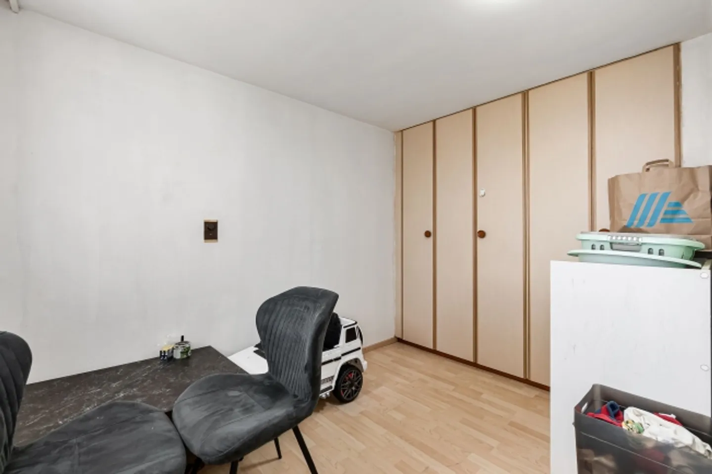 2-family house with garden and 4 parking spaces in Reinach AG - Photo 12 of 13