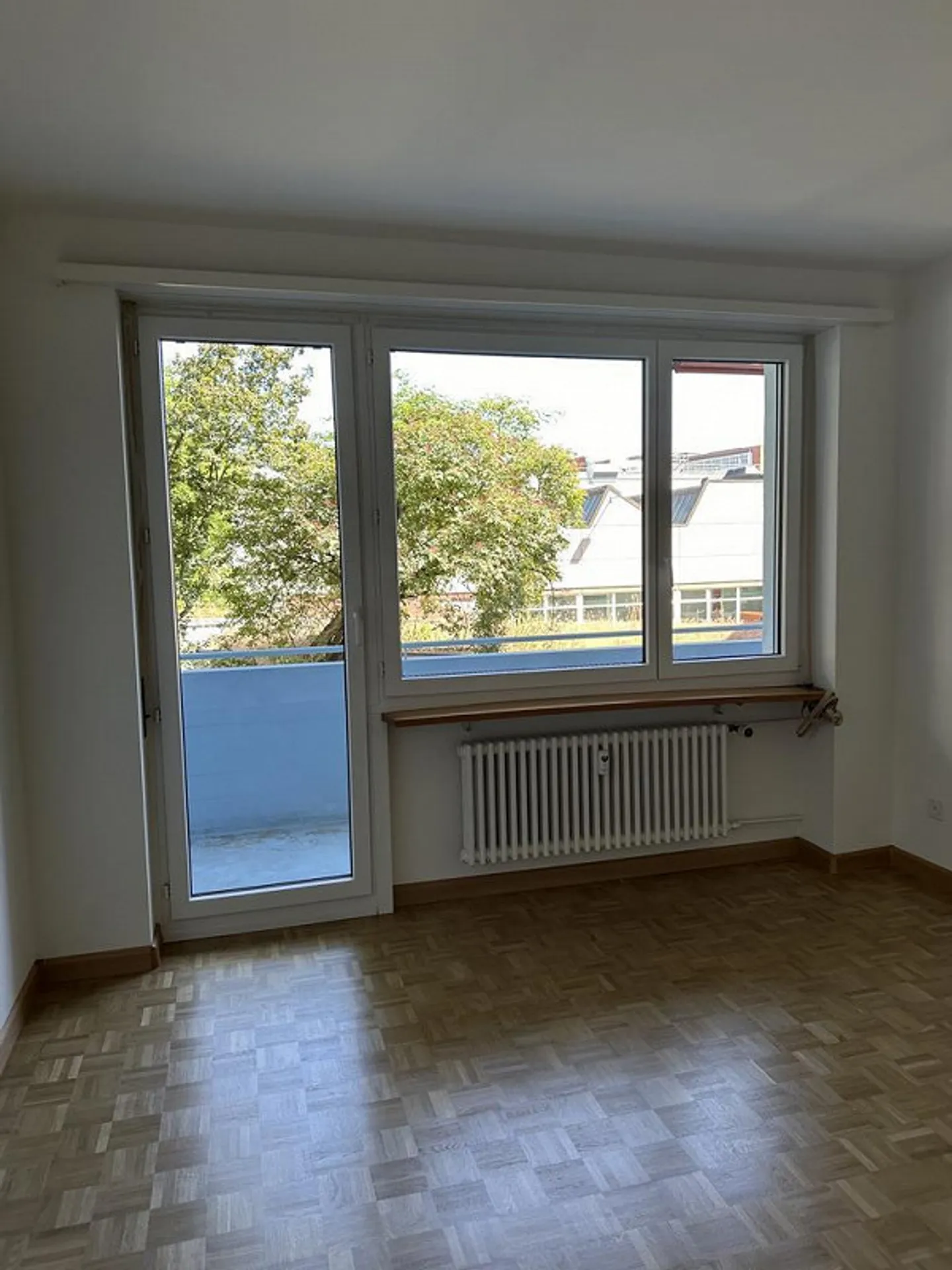 3-room apartment in a quiet rear building - Photo 4 of 7