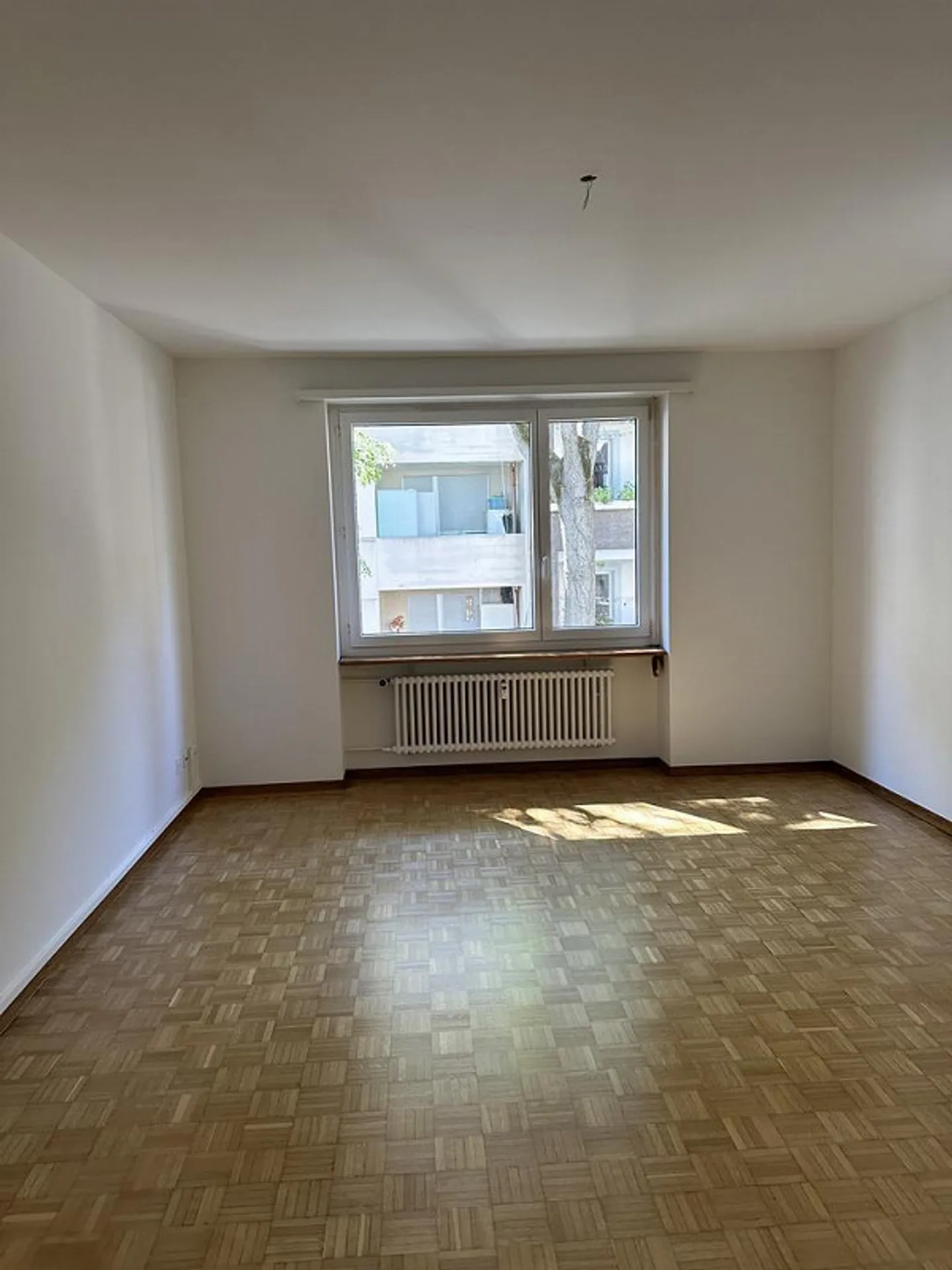 3-room apartment in a quiet rear building - Photo 2 of 7
