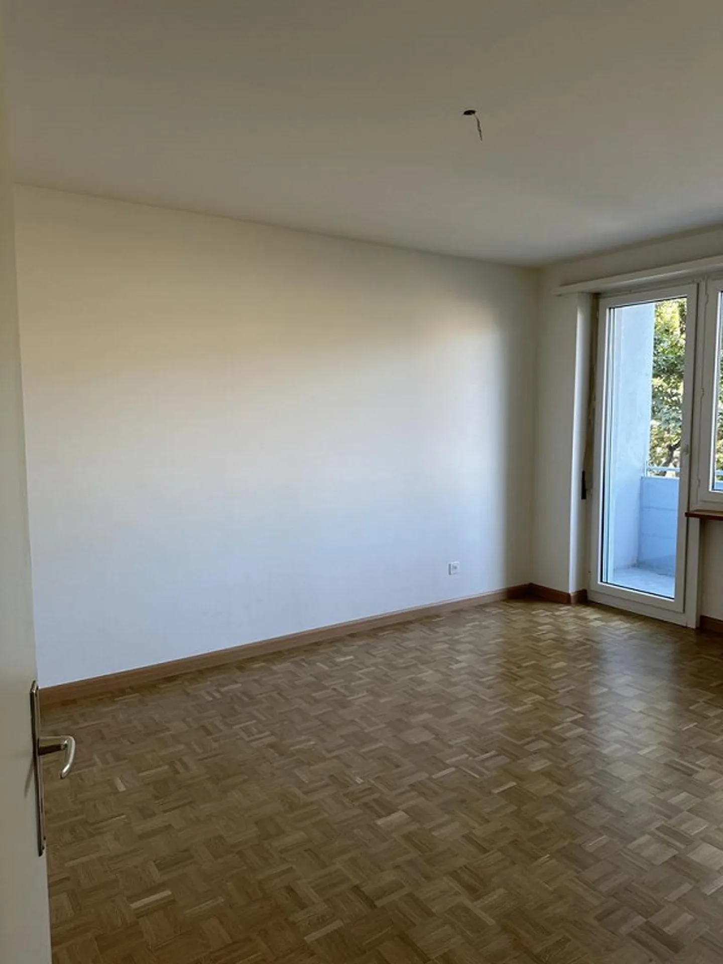 3-room apartment in a quiet rear building - Photo 3 of 7