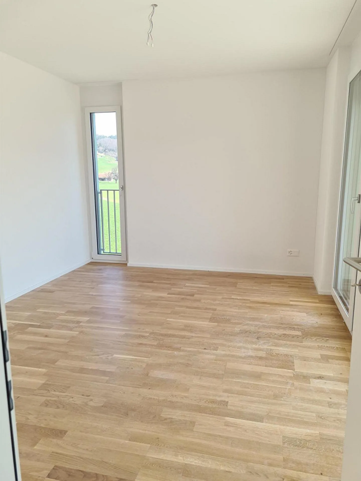 Moderne 2.5 Zimmer-Wohnung - Foto 5 von 5