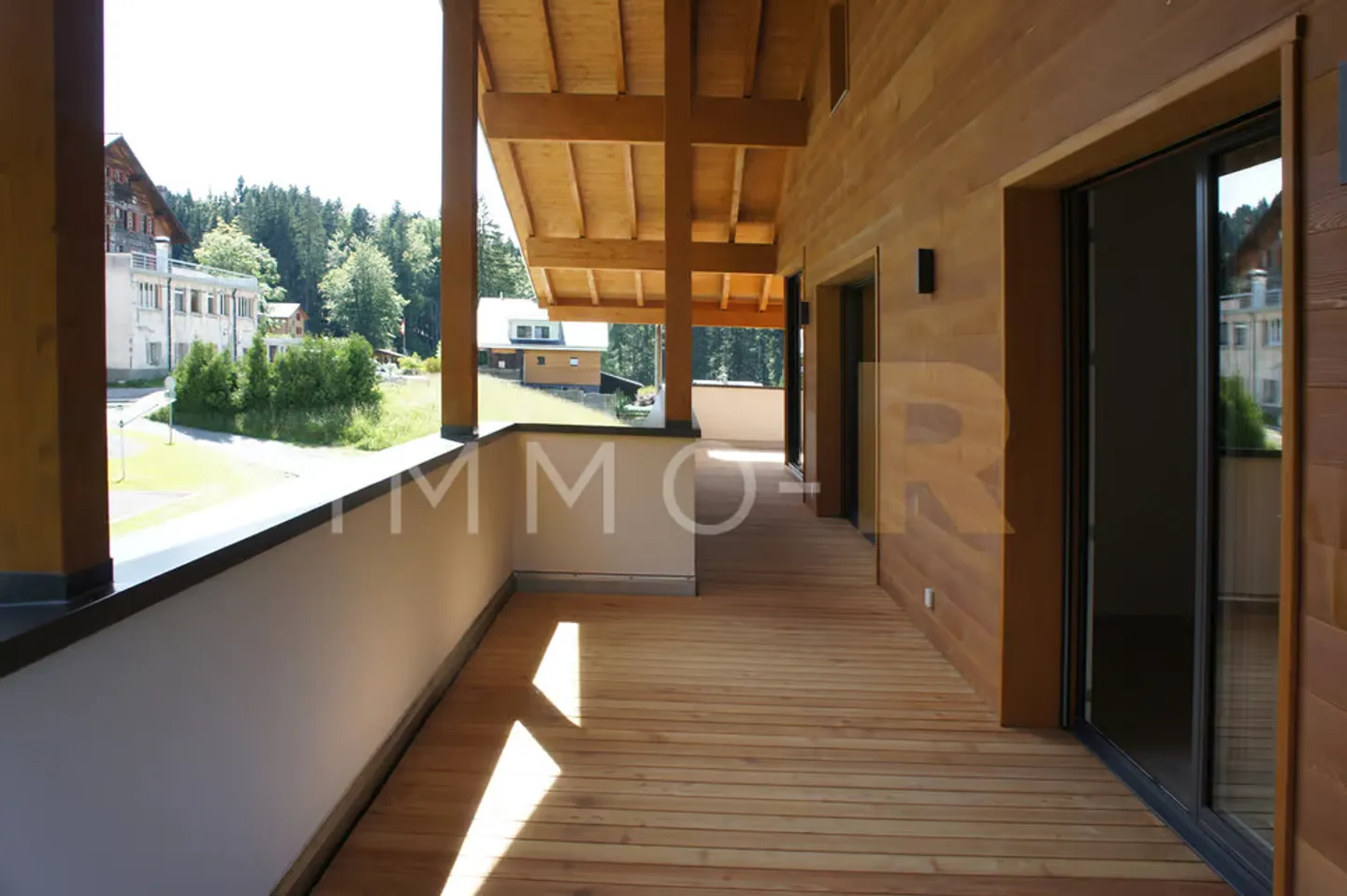 Magnificent attic 4.5 rooms and mezzanine - Photo 10 of 13