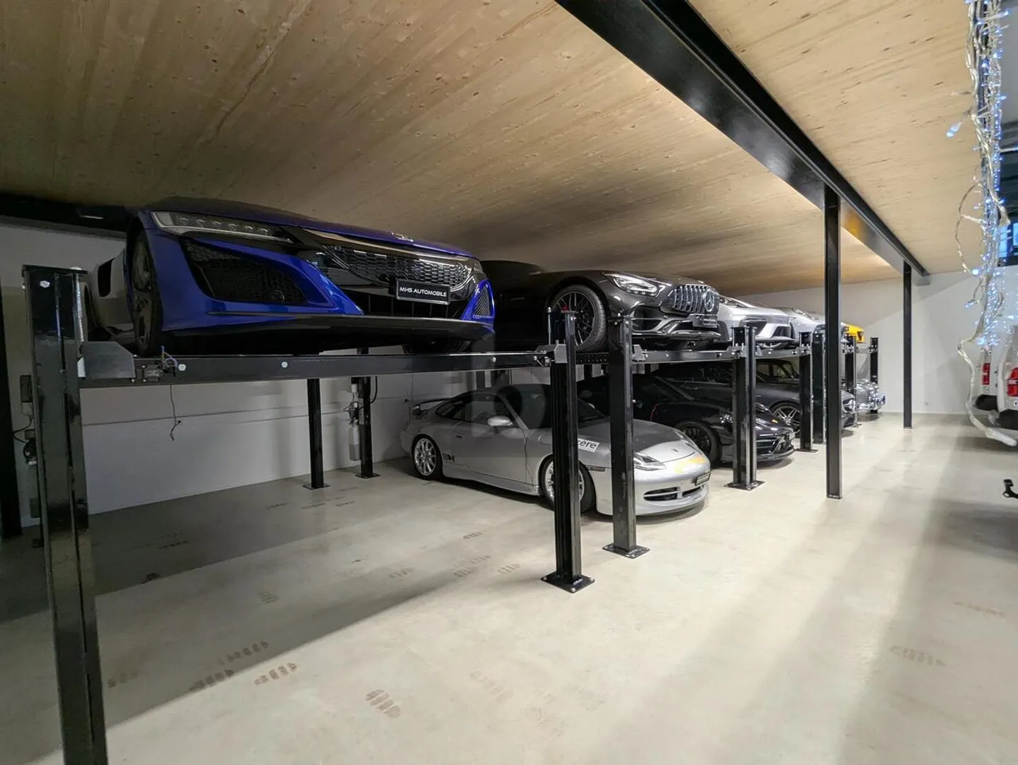 AUTO-HOTEL A 25 MIN DALL'AEROPORTO DI ZURIGO - Foto 3 di 6