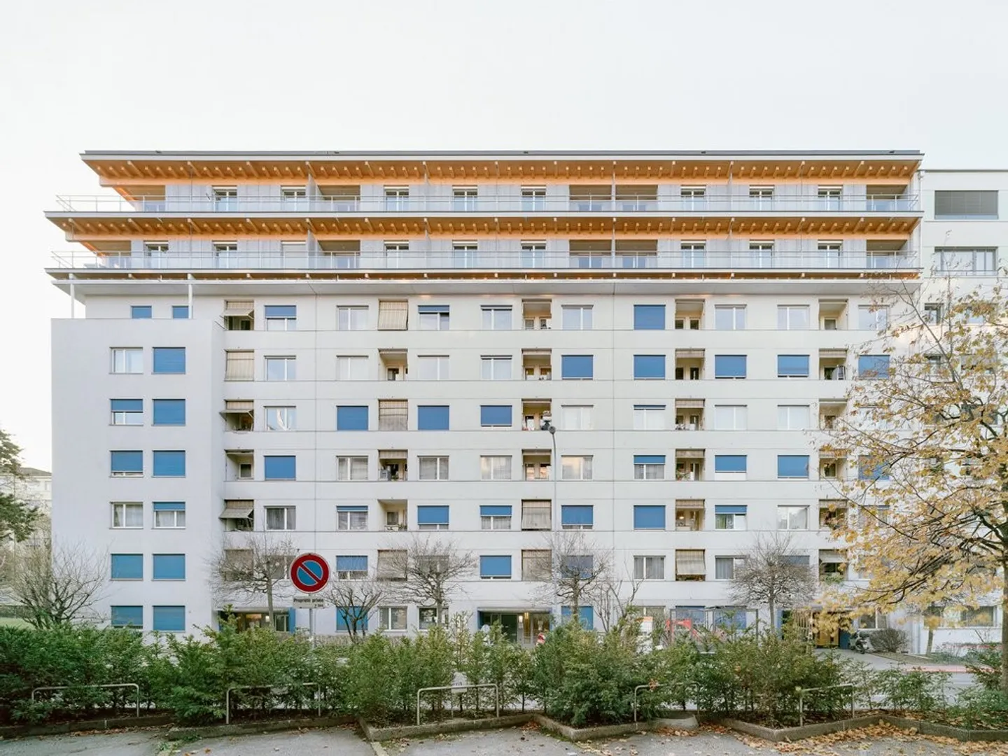 Louer sans caution - Proche des Organisations Internationales - Photo 1 sur 7