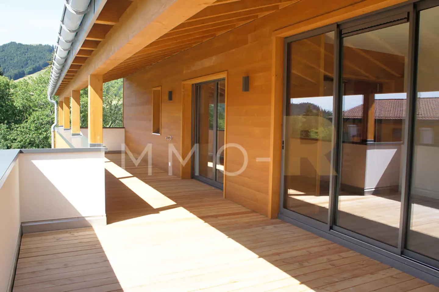 Magnificent attic 4.5 rooms and mezzanine - Photo 12 of 13