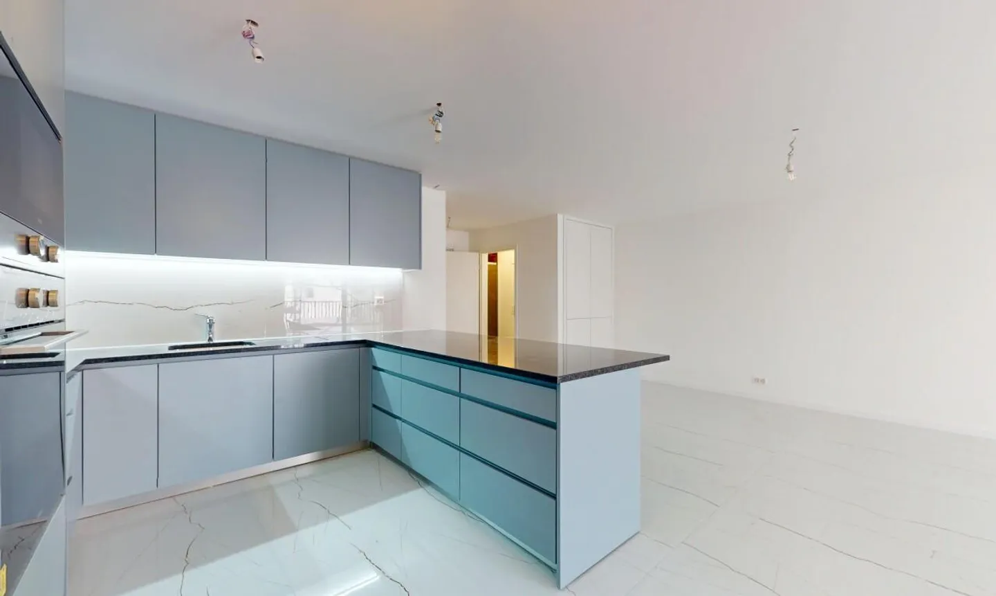 3.5 pièces neuf de standing avec ascenseur privé à Champagne - Photo 2 sur 13