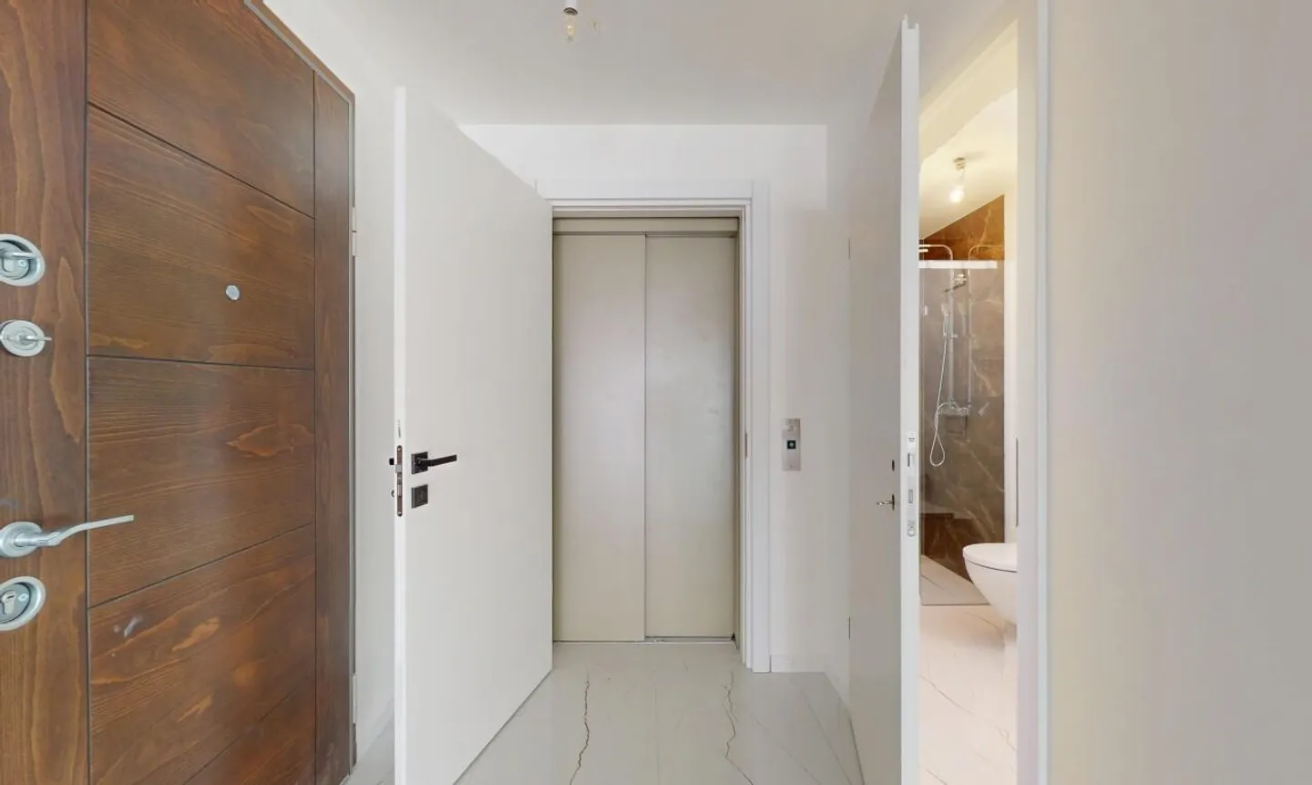 3.5 pièces neuf de standing avec ascenseur privé à Champagne - Photo 5 sur 13