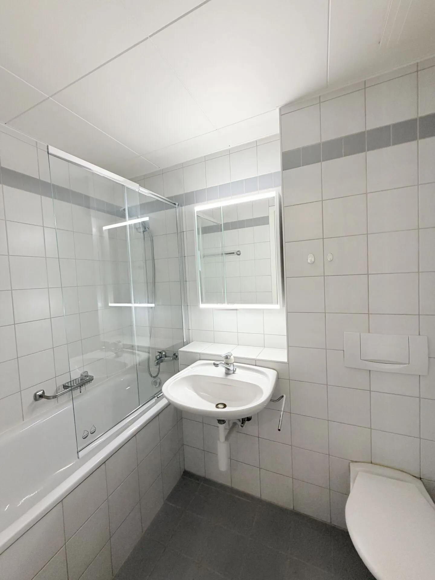 Apartment 3.5 - for rent - 1700 Freiburg - Photo 3 of 6