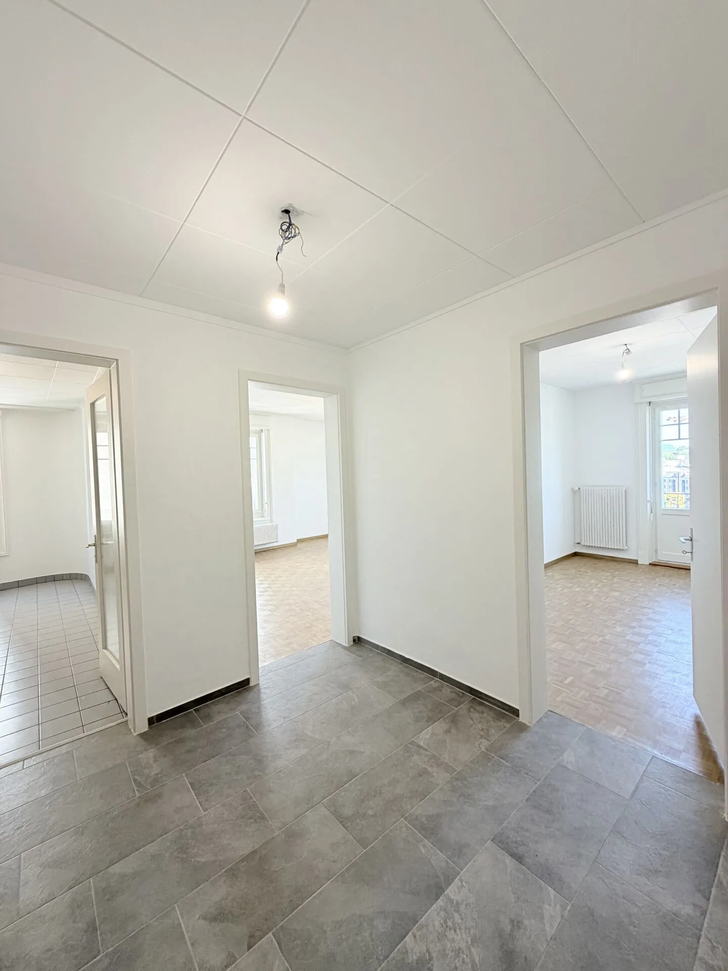 Apartment 3.5 - for rent - 1700 Freiburg - Photo 4 of 6