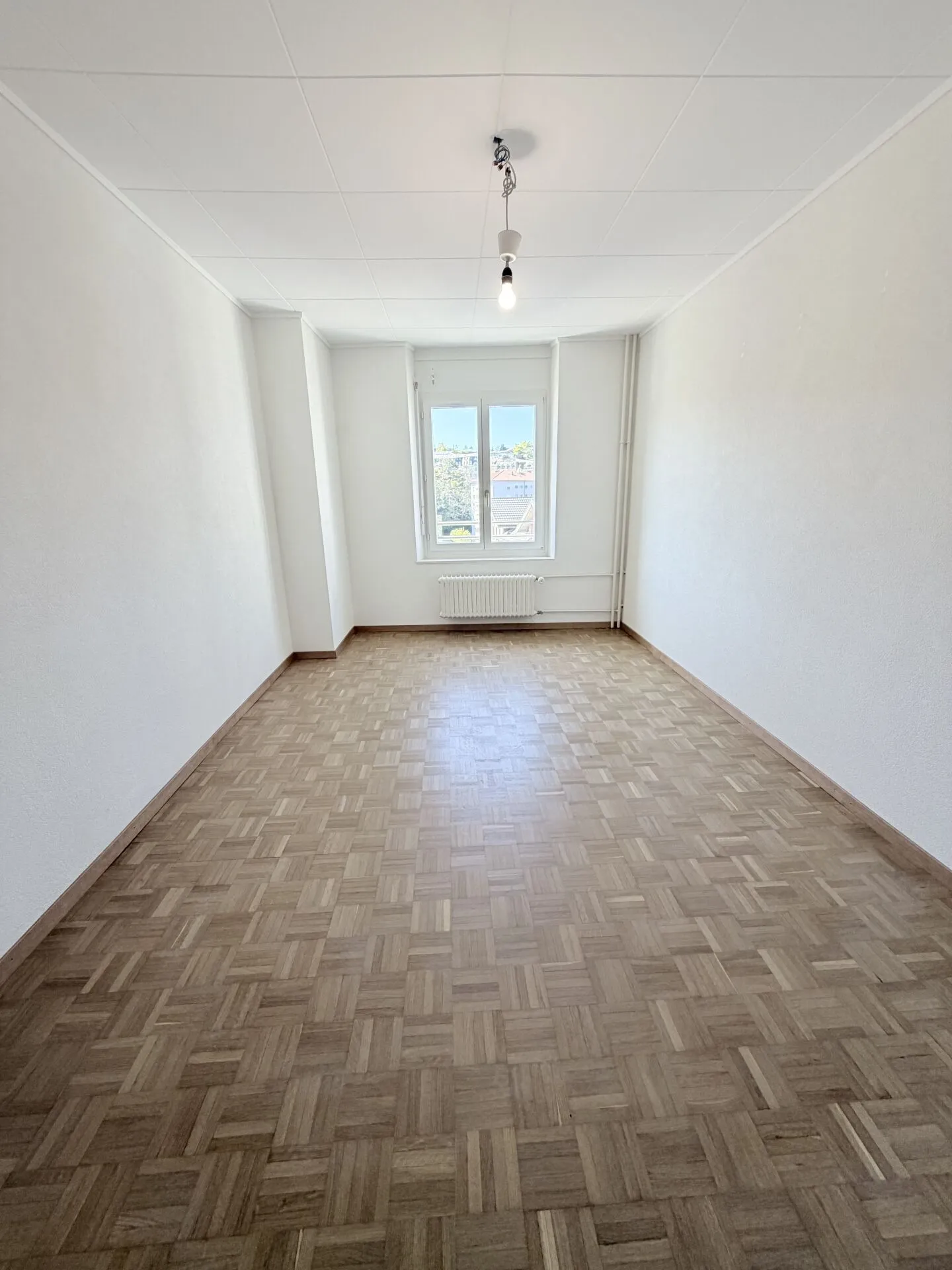 Apartment 3.5 - for rent - 1700 Freiburg - Photo 5 of 6