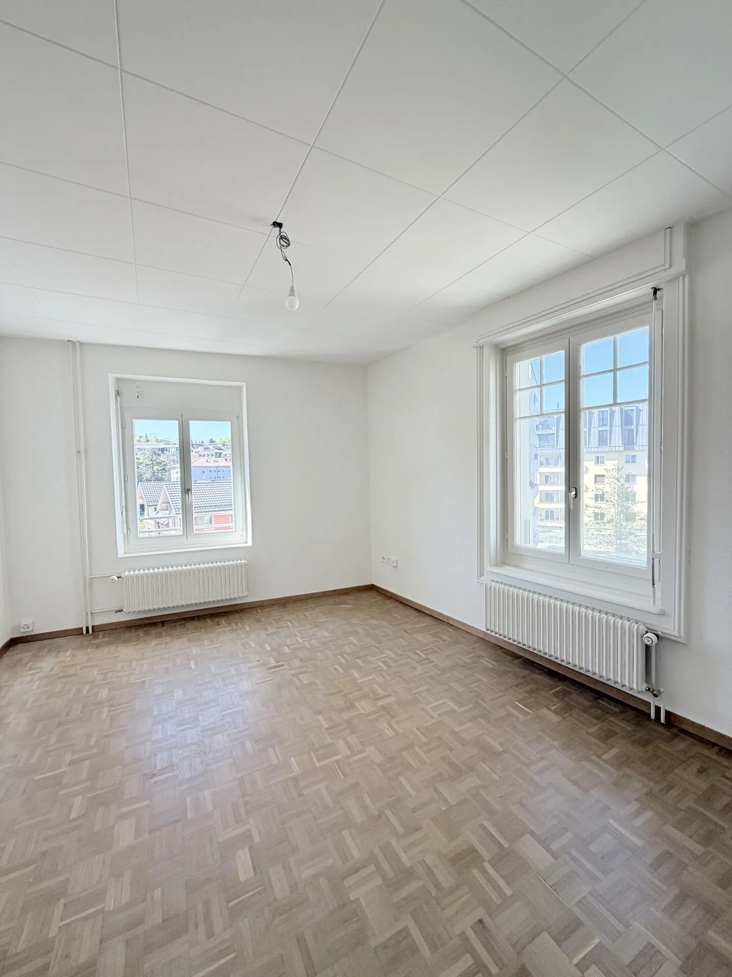 Apartment 3.5 - for rent - 1700 Freiburg - Photo 6 of 6