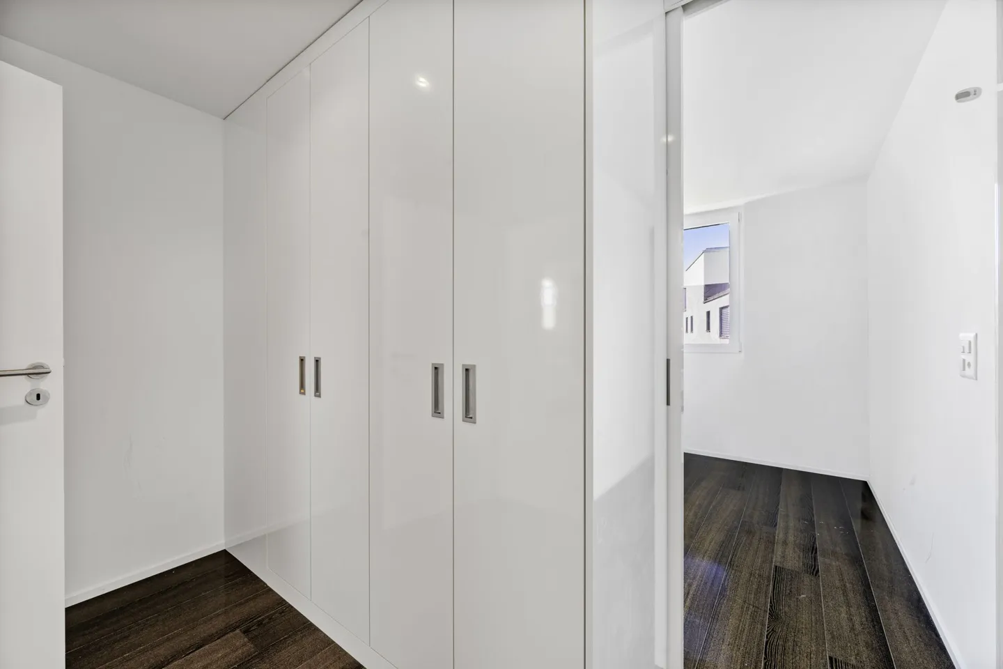MODERN LIVING 4.5 Room Apartment with Lots of Comfort and Sunny Terrace. - Photo 8 of 13