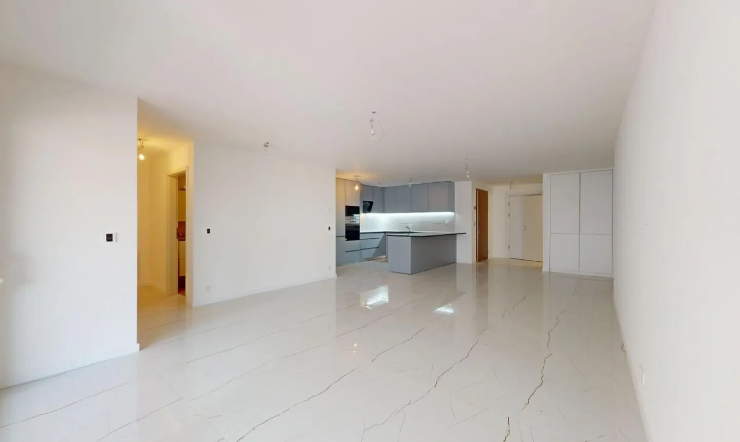 3.5 pièces neuf de standing avec ascenseur privé à Champagne - Photo 4 sur 13