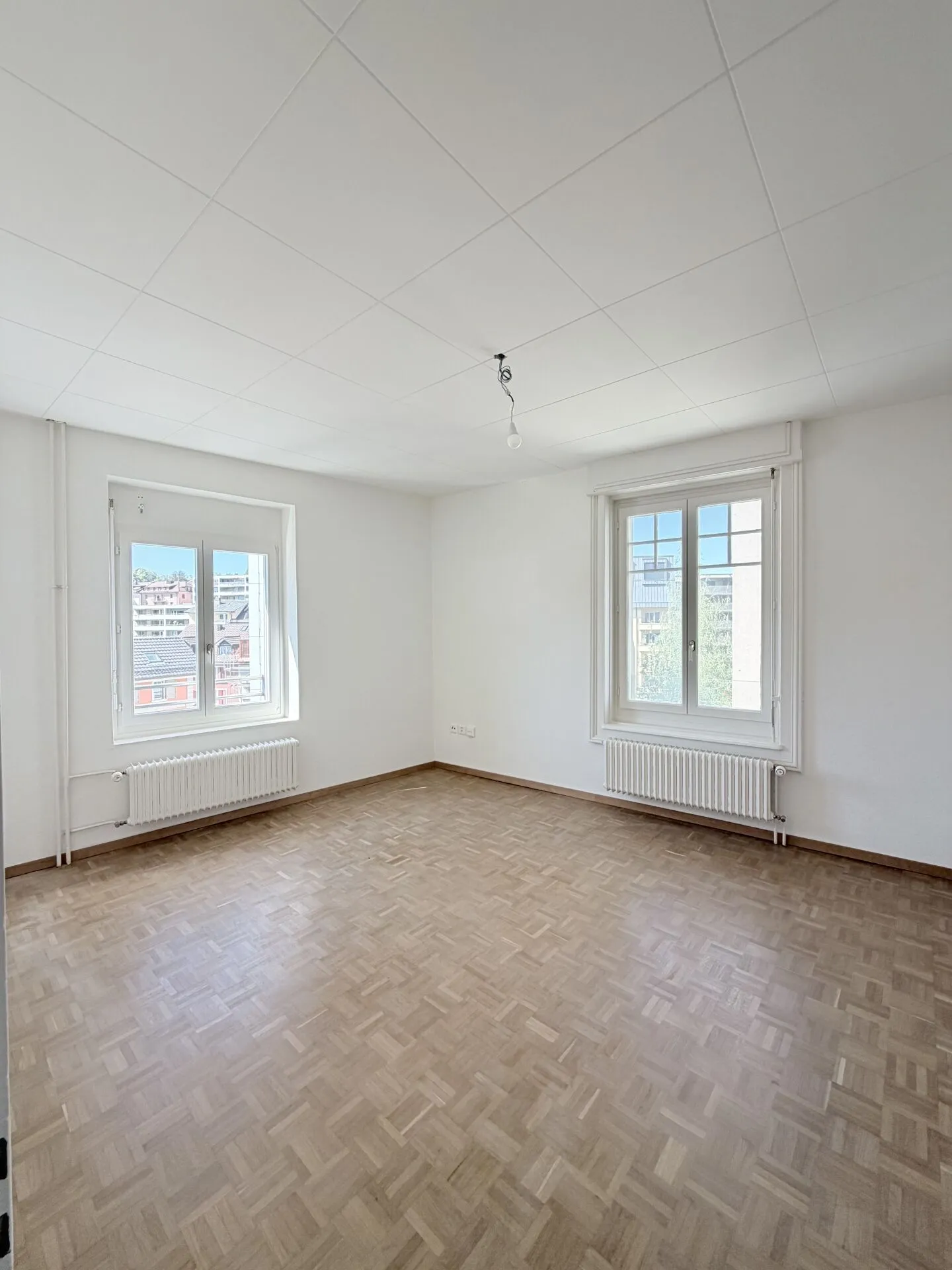 Apartment 3.5 - for rent - 1700 Freiburg - Photo 2 of 6
