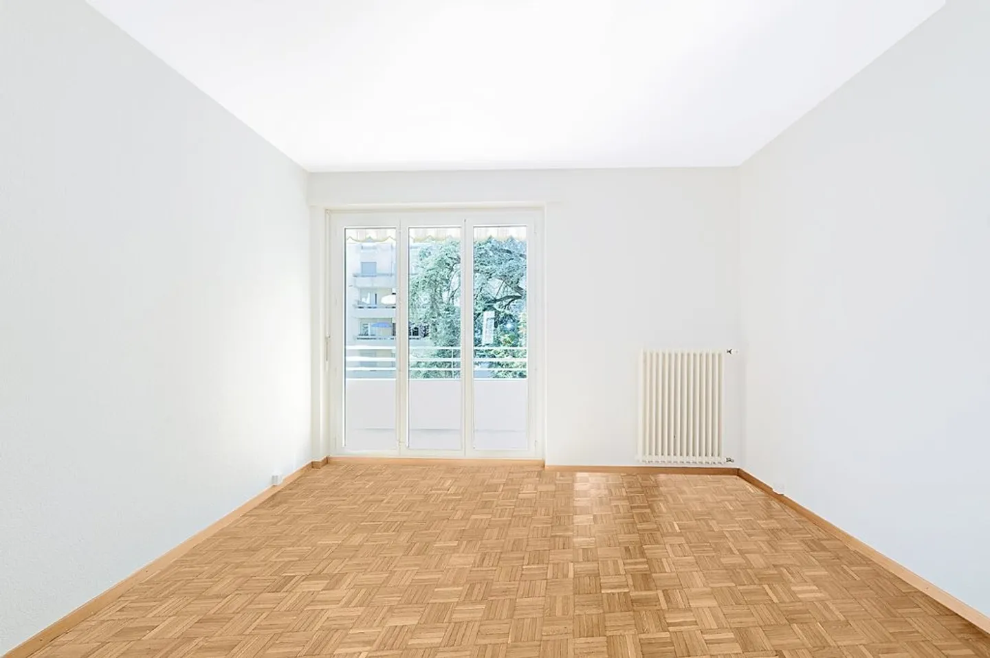 Louer sans caution - Proche des Organisations Internationales - Photo 7 sur 7