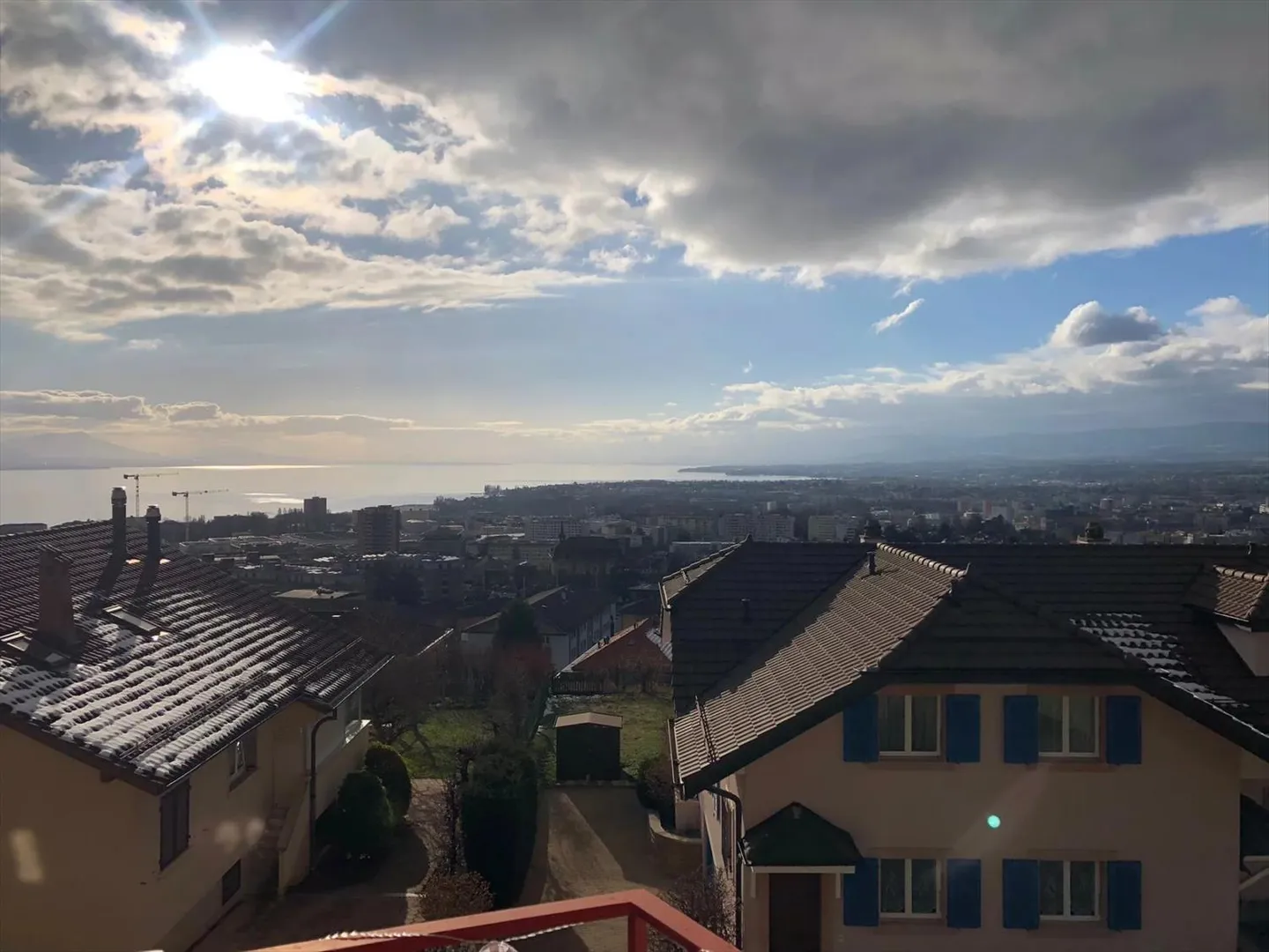 4-room apartment - Photo 2 of 10