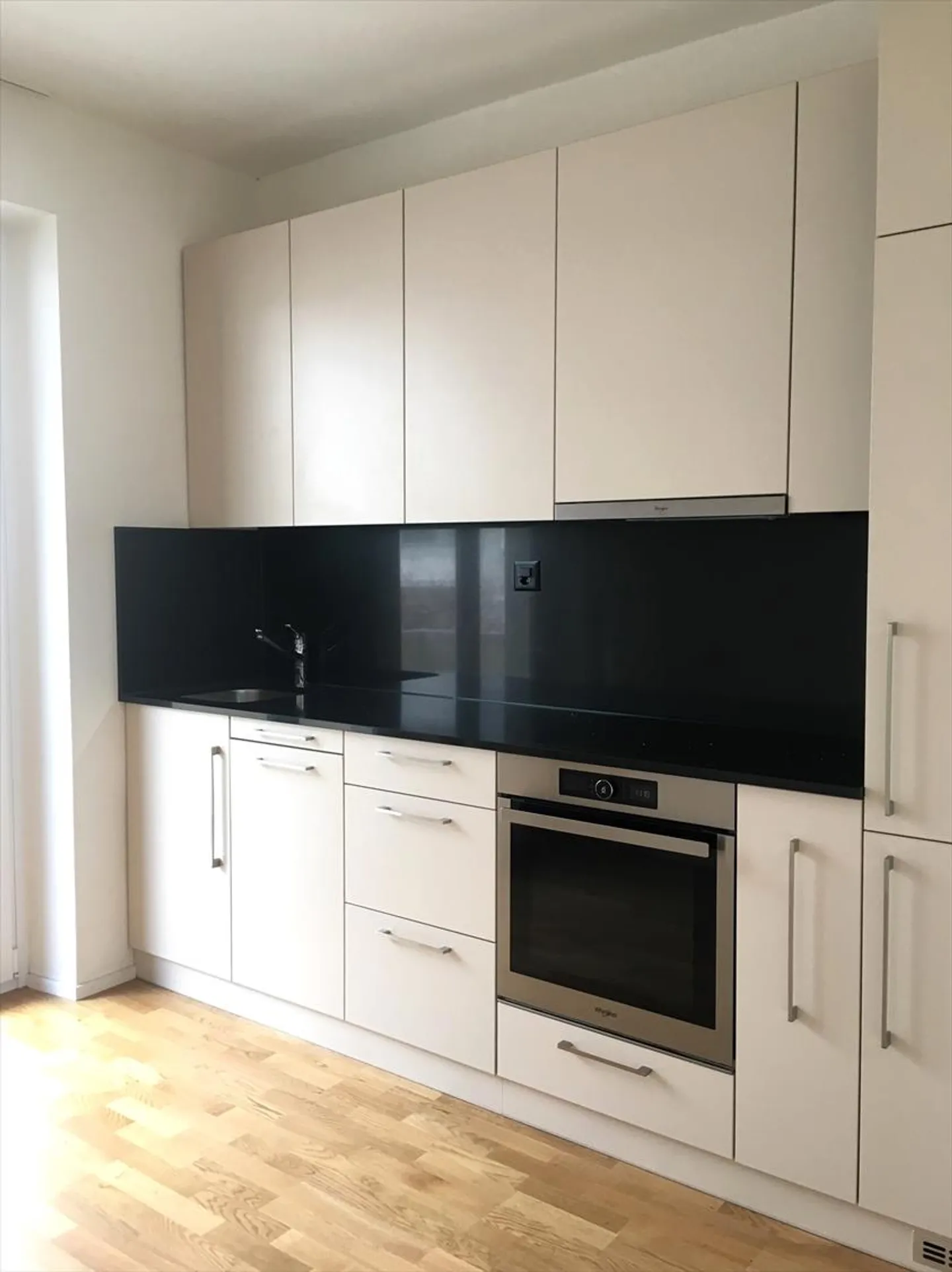 Appartement 1.5 pièces - Foto 3 von 8