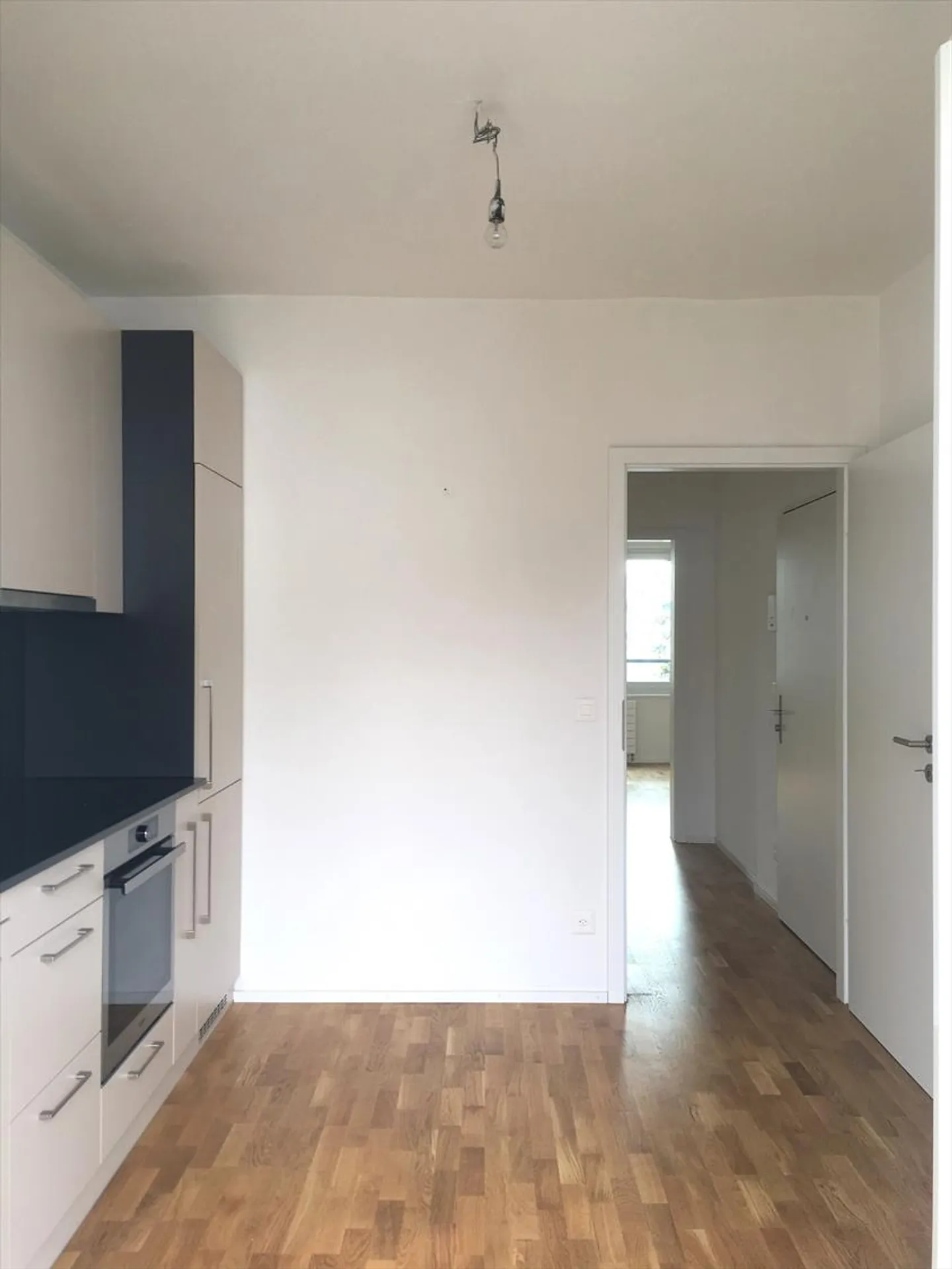 Appartement 1.5 pièces - Foto 4 von 8