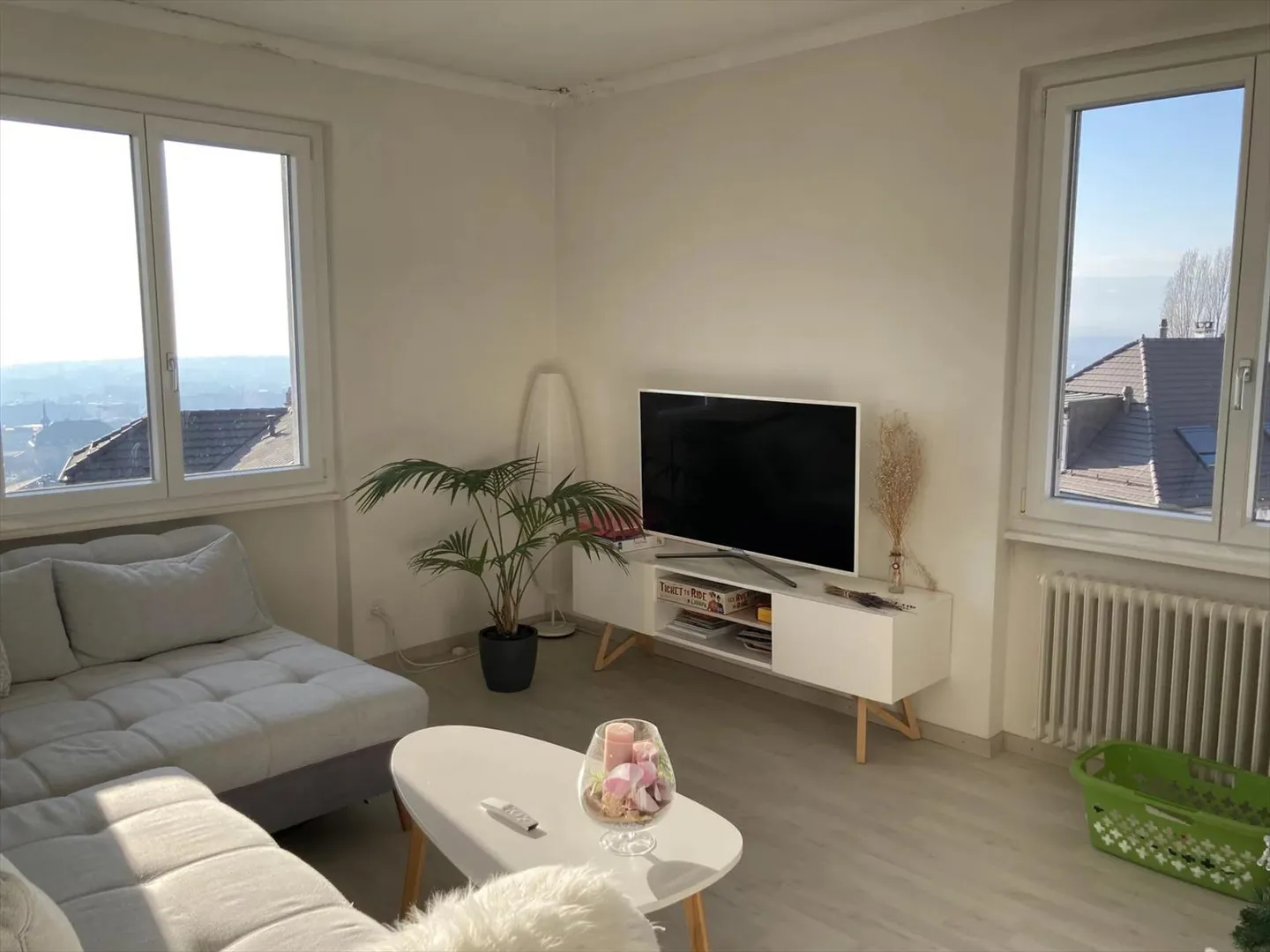 4-room apartment - Photo 4 of 10