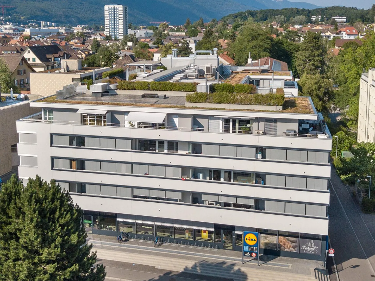 Zentrale Wohnung - Ihr neues Zuhause! - Foto 1 di 8