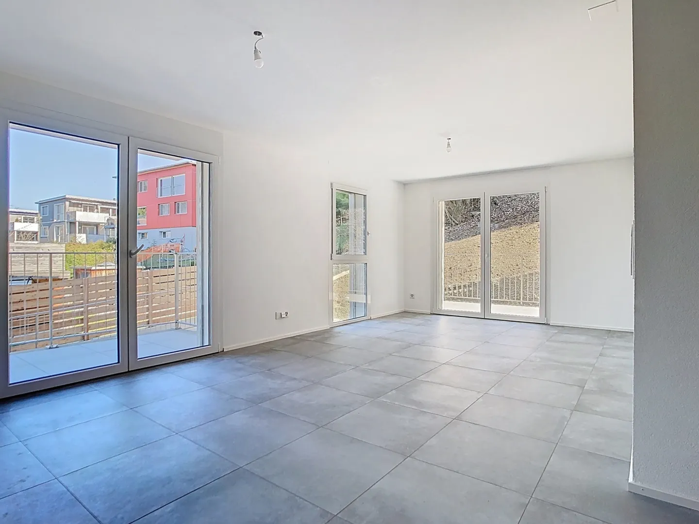 Appartamenti contemporanei a Friburgo - Foto 9 di 14